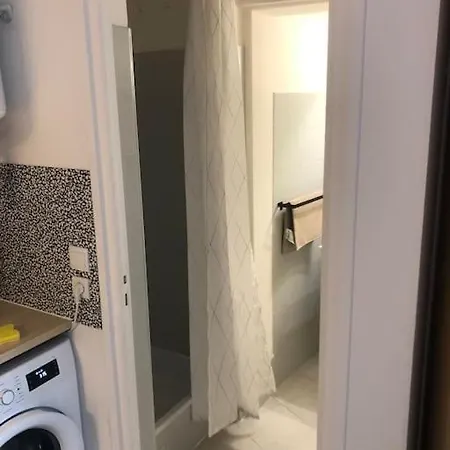 Apartment Au Petit Versailles
